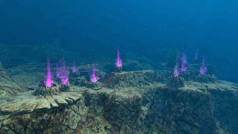 How to Get Lithium in Subnautica