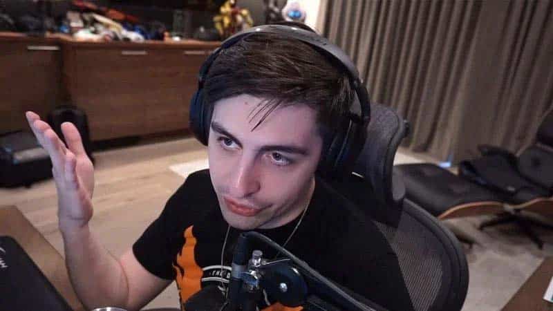 Shroud Valorant Settings (January 2023)