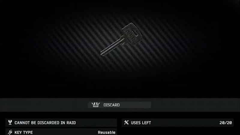 Where to Find the Chekannaya 15 Room in Escape from Tarkov