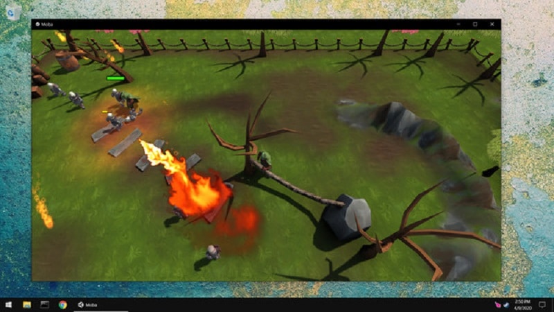 YoloMouse 1.5.1 Update Patch Notes