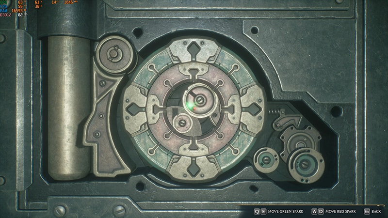 Hogwarts Legacy: How to Complete Take the Biscuit Side Quest