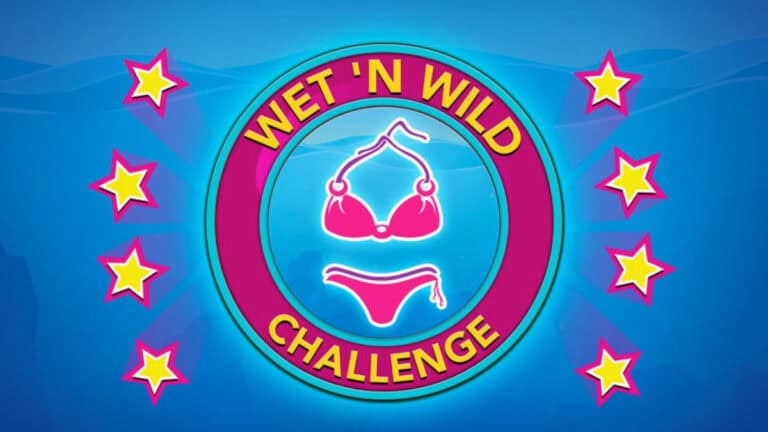 wet n wild