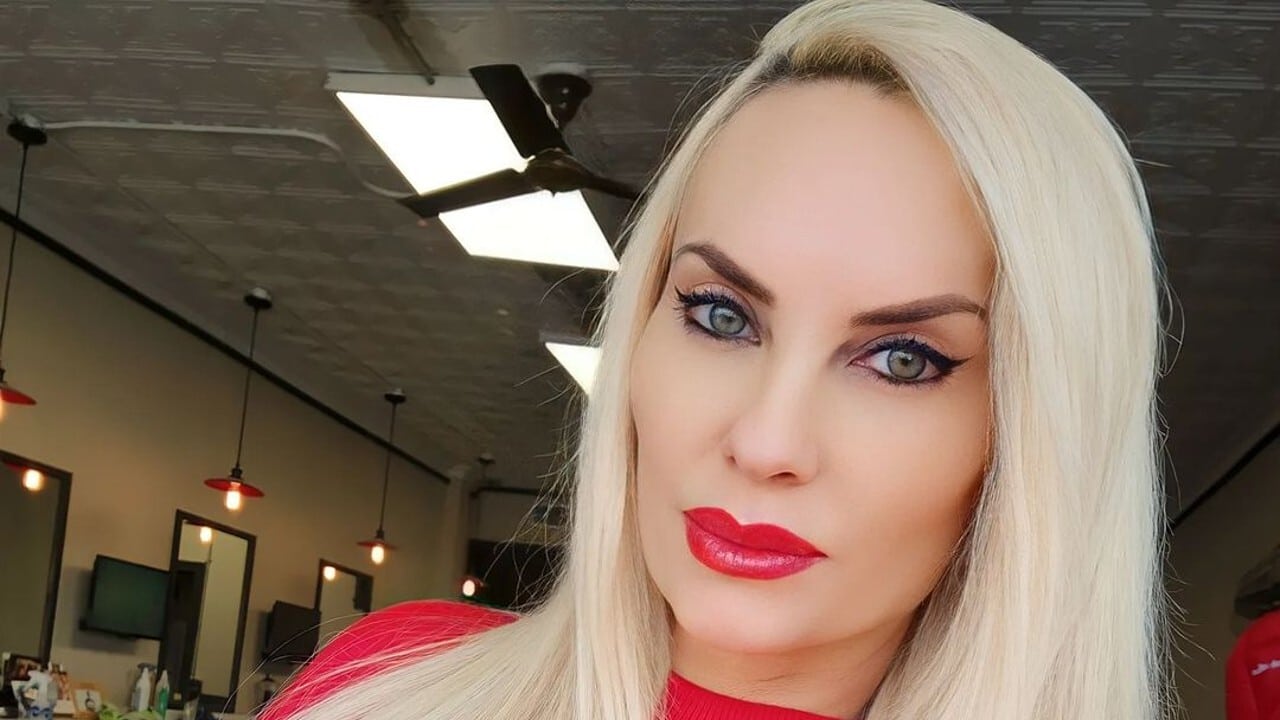 Coco Austin Joins OnlyFans, Promises Hot Content