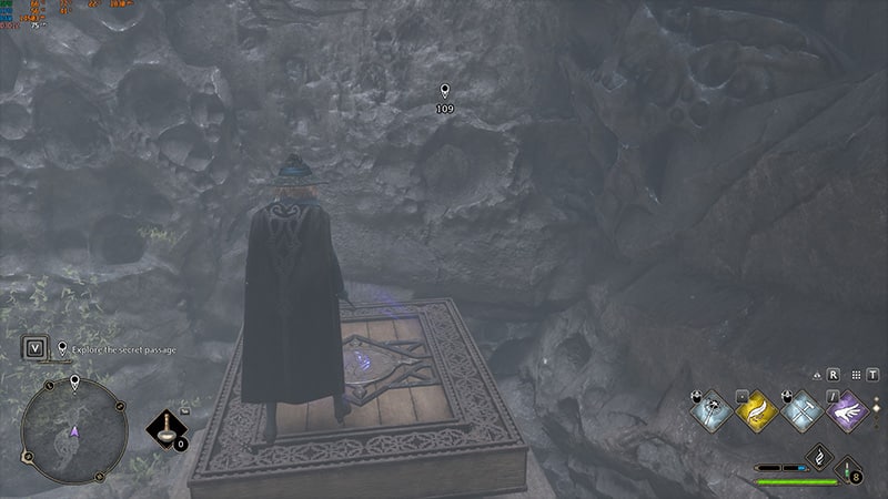 Hogwarts Legacy: How to Complete 'Dissending' for Sweets