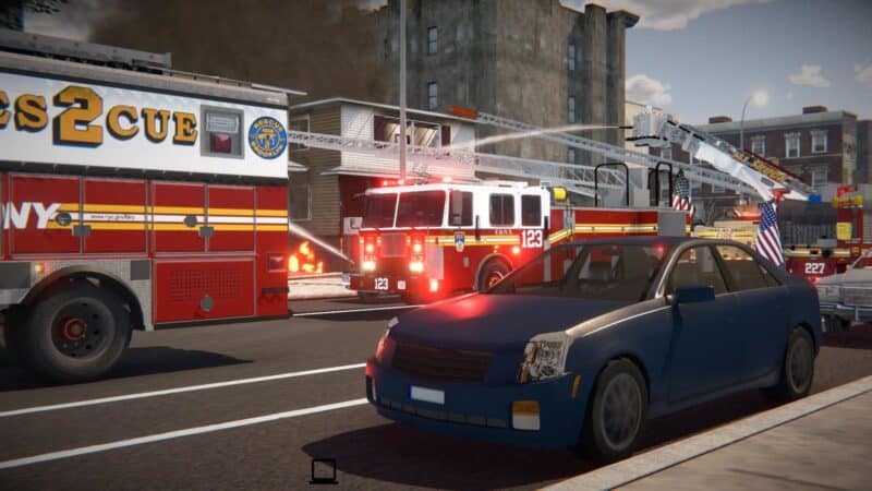 EmergeNYC 0.9.5P Update Patch Notes