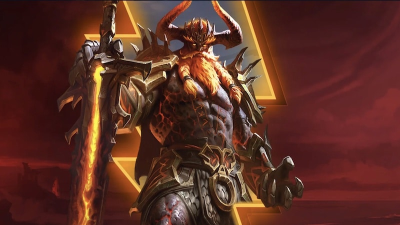 SMITE Update 12.40 Patch Notes