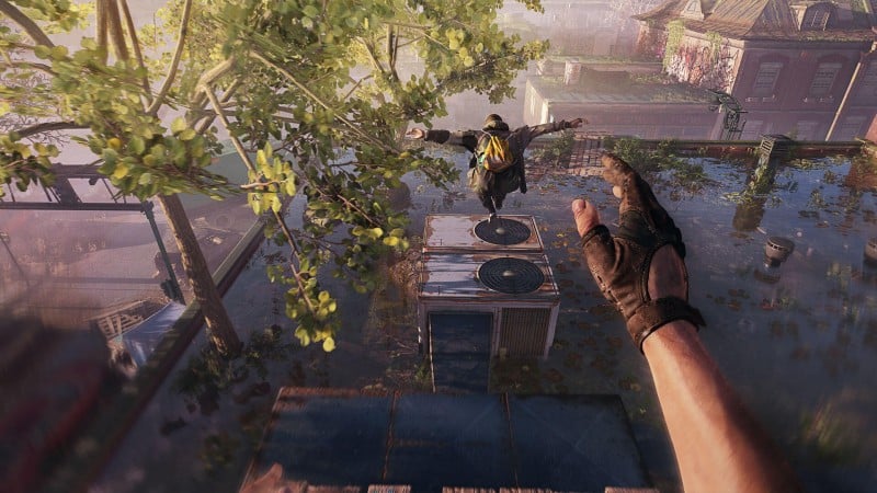 Dying Light 2 Hotfix 1.27 for Update 1.9.0 Patch Notes