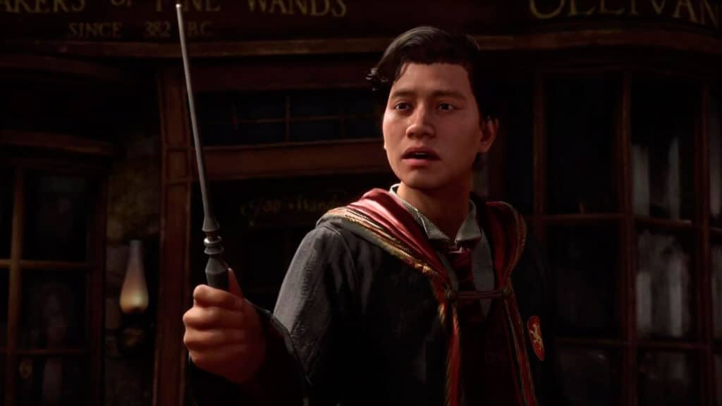 How to Get the Imperio Unforgivable Curse Spell in Hogwarts Legacy