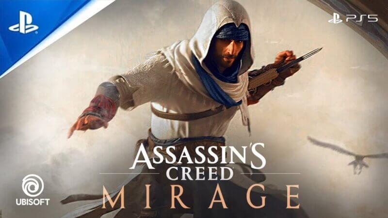 Assassins Creed Mirage Delayed Old Assassins Creed Engine
