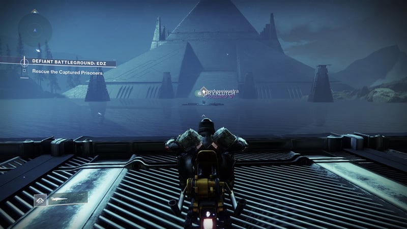 Destiny