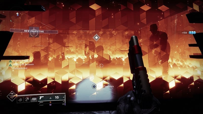 Destiny