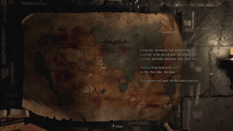 Resident Evil 4: How to Get Inside the Church