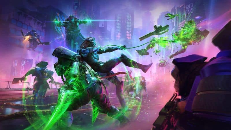 Destiny 2: How to complete Bluejay Quest