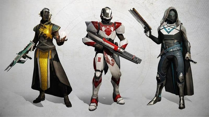 Destiny 2 Root of Nightmares Guide
