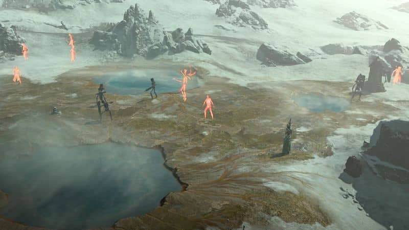 Authentication Pending in Diablo 4