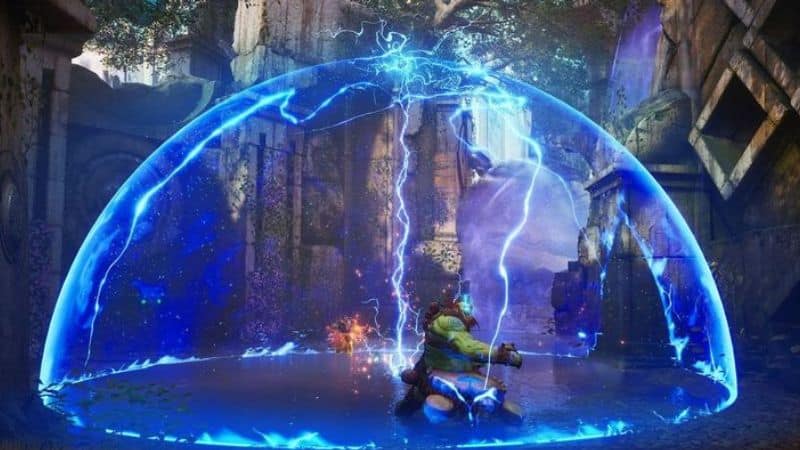Paragon the Overprime update