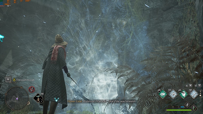 How to Complete The Final Repository in Hogwarts Legacy