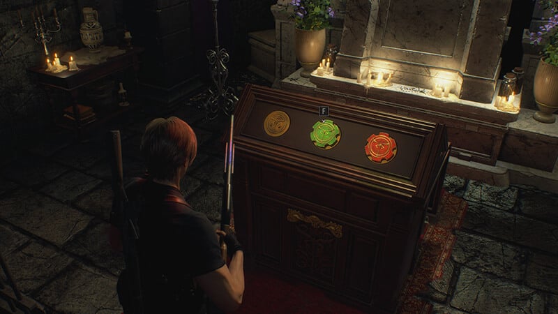 Resident Evil 4: How to Find Ashley