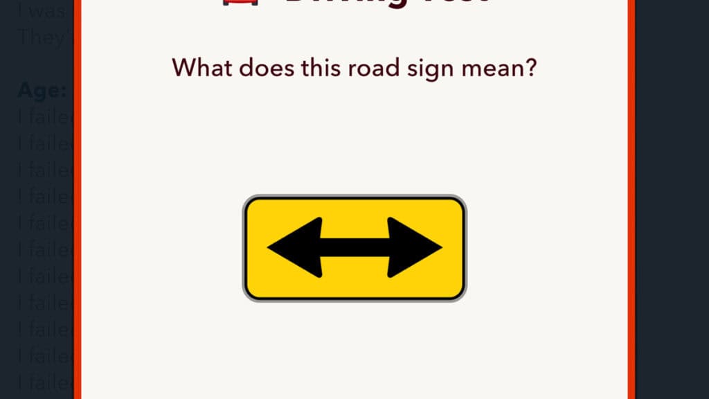 T-Intersection