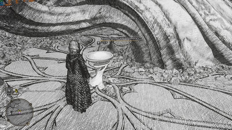 Hogwarts Legacy: How to Complete Niamh Fitzgerald's Trial