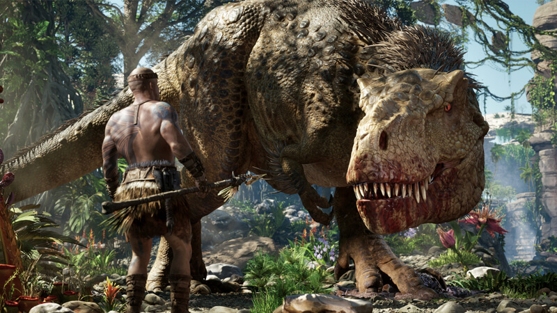 ARK 2 Release Date