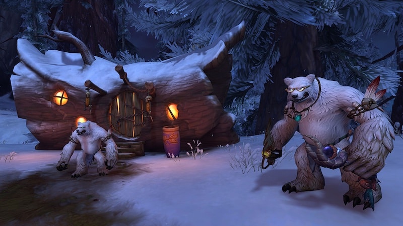 WoW: Dragonflight 10.0.7 Update Patch Notes