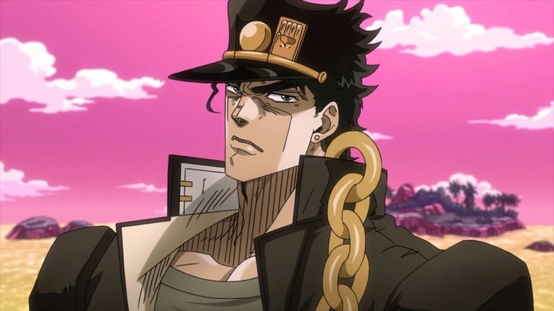 JoJo’s Bizarre Adventure Update 1.6 Patch Notes
