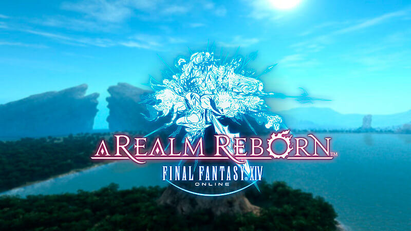 Final Fantasy MSQ