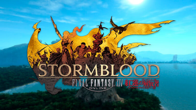 Final Fantasy