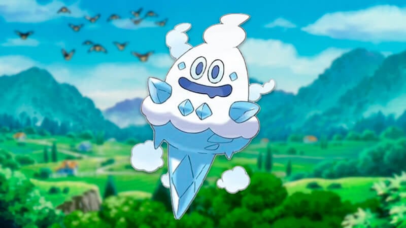 Weirdest Pokémon