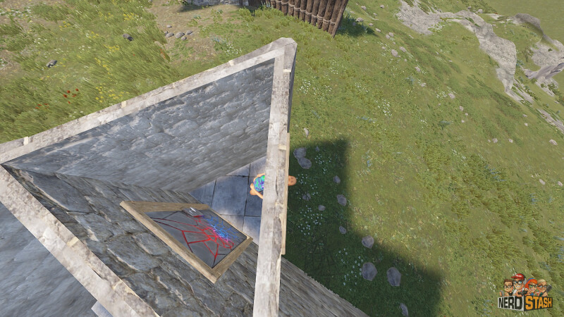 character transferring items via glitch, console commands, 10 Best Rust Tips You Don't Know
