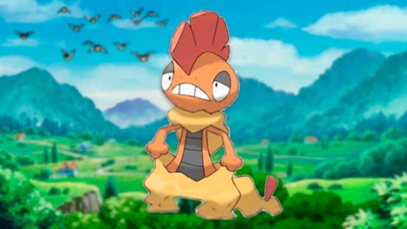 Weirdest Pokémon