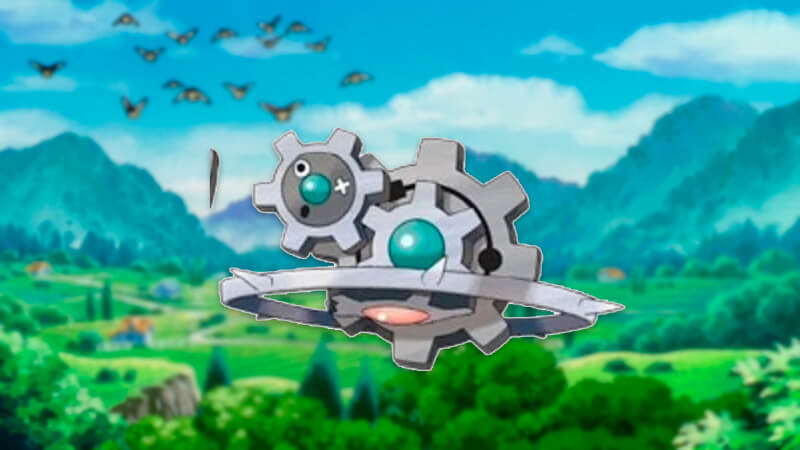 Weirdest Pokémon
