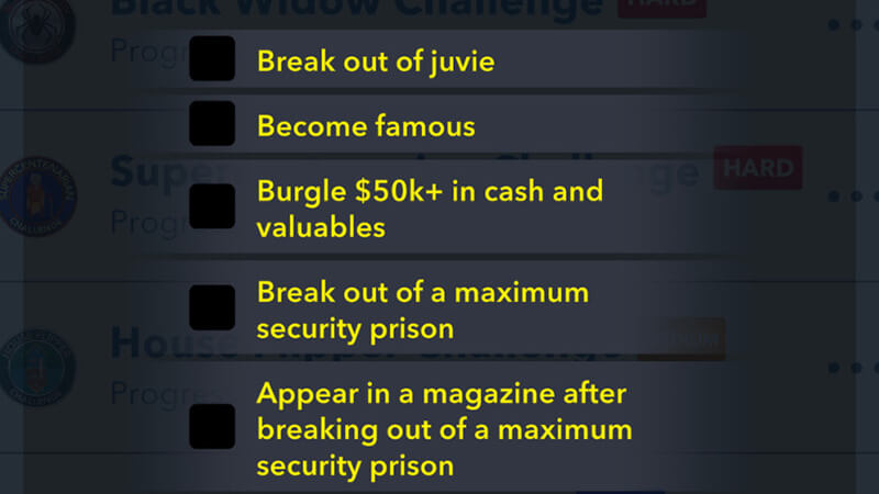 BitLife: How to Complete the Breakout Star Challenge