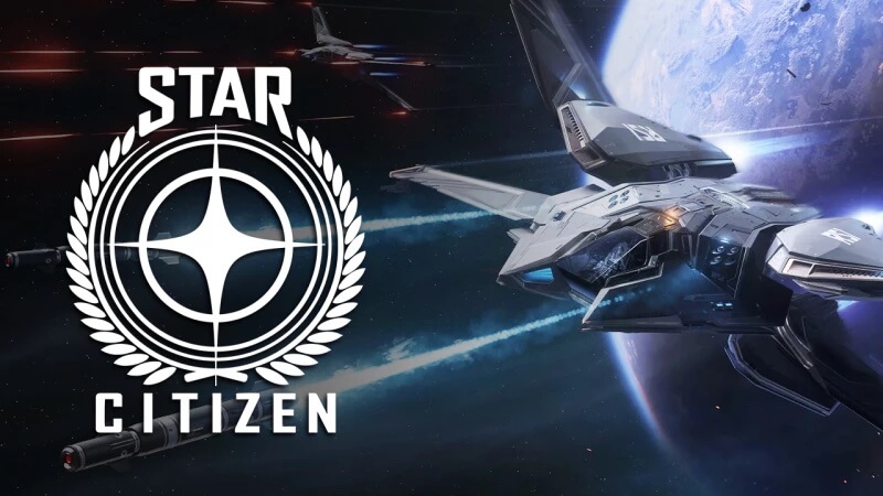 Star Citizen Alpha 3.18.1 Update Patch Notes