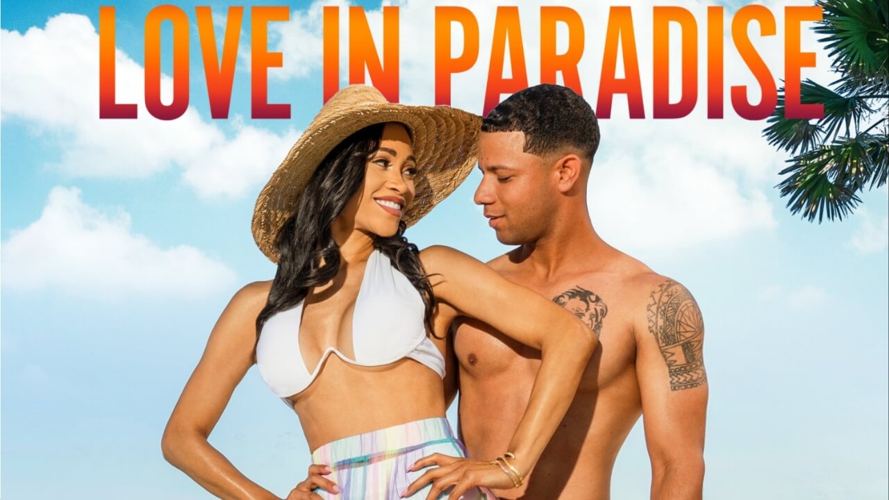  90 Day Fiancé: Love In Paradise