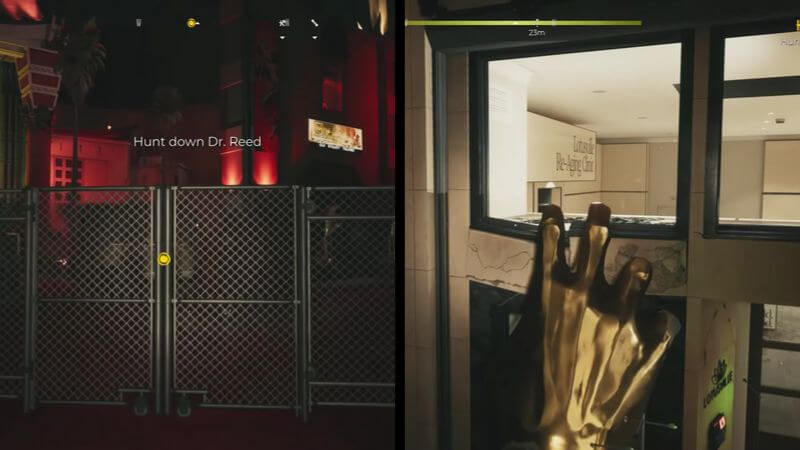 dead island 2 hollywood ending