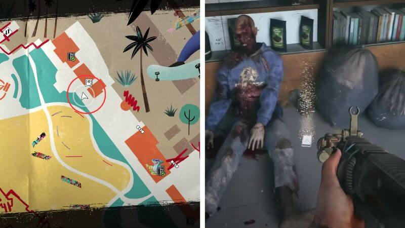 dead island 2 pablo location