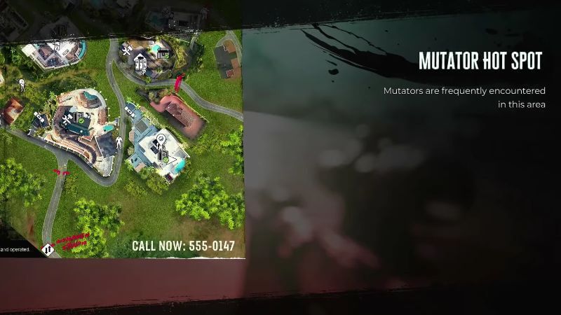 mutated hearts dead island 2