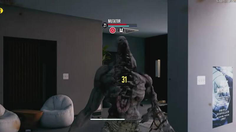 dead island 2 mutator zombie
