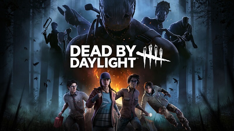 Dead by Daylight 6.7.0 Update Patch Notes - Art Poster