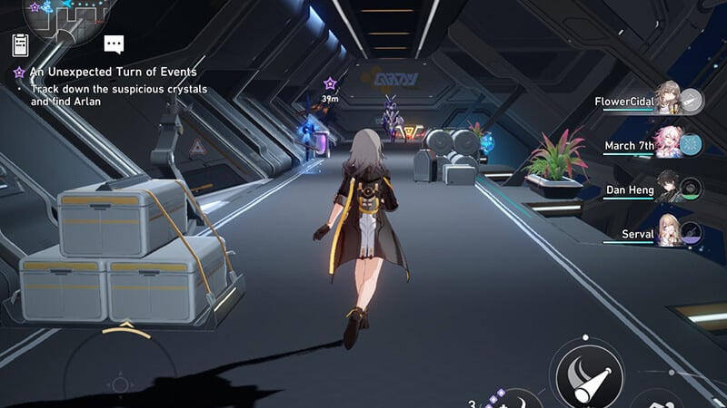 How to Complete An Unexpected Turn of Events in Honkai Star Rail