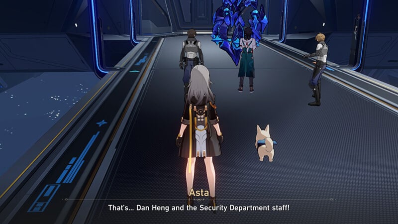 How to Complete An Unexpected Turn of Events in Honkai Star Rail