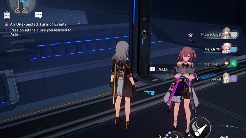 How to Complete An Unexpected Turn of Events in Honkai Star Rail
