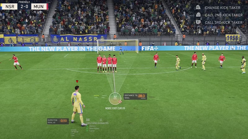 Fifa 23 patch notes