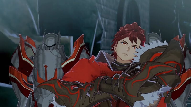 Fire Emblem Engage Fell Xenologue Guide