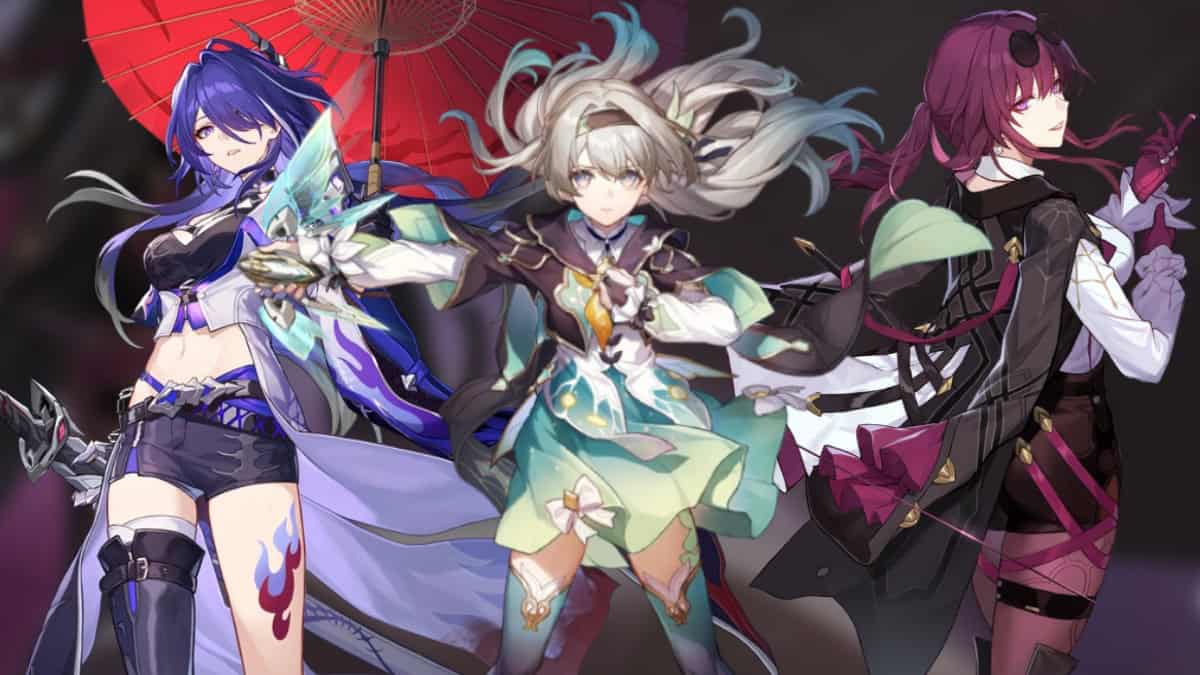 The Best DPS Characters in Honkai: Star Rail (Version 2.3) | The Nerd Stash