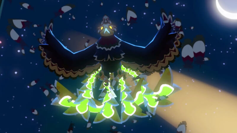 Helmaroc King - The Legend of Zelda_ The Wind Waker Boss Fight