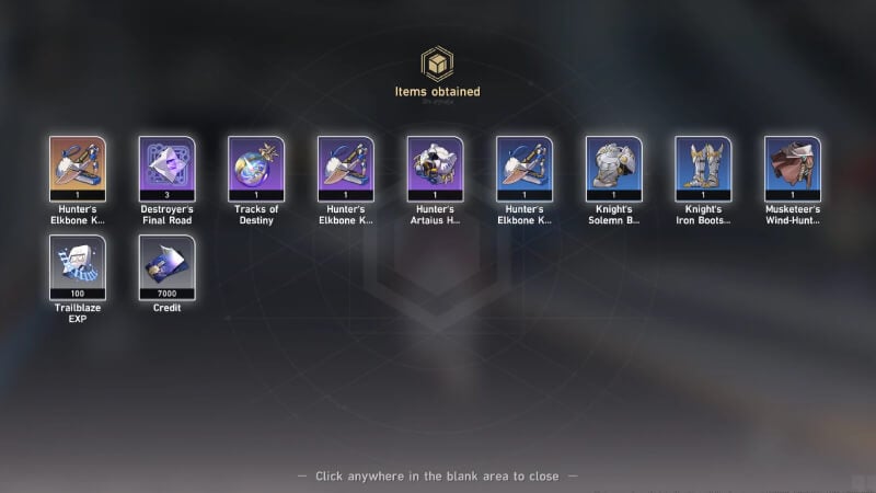 How To Unlock Echo of War in Honkai Star Rail Image, Cocolia Mother of Deception, Doomsday Beast