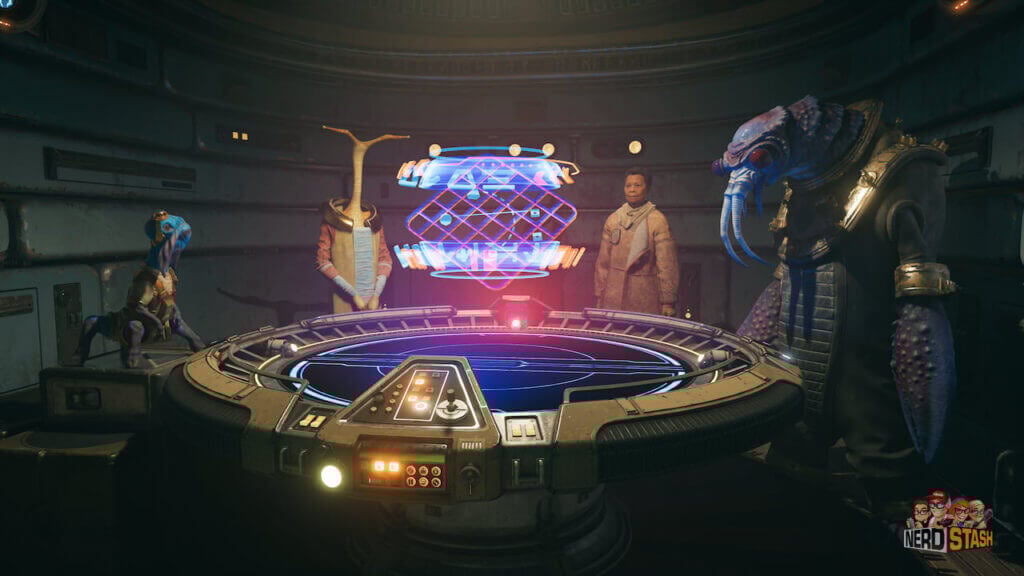 How To Unlock Holotactics in Star Wars Jedi Survivor Feature Image